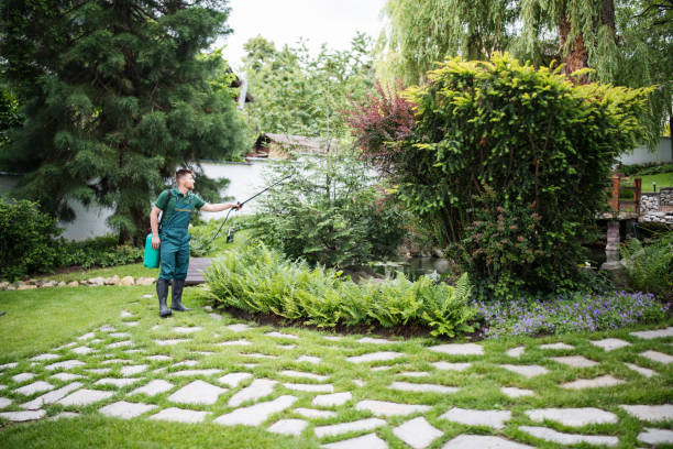 Best Commercial Pest Control Services  in Kibler, AR